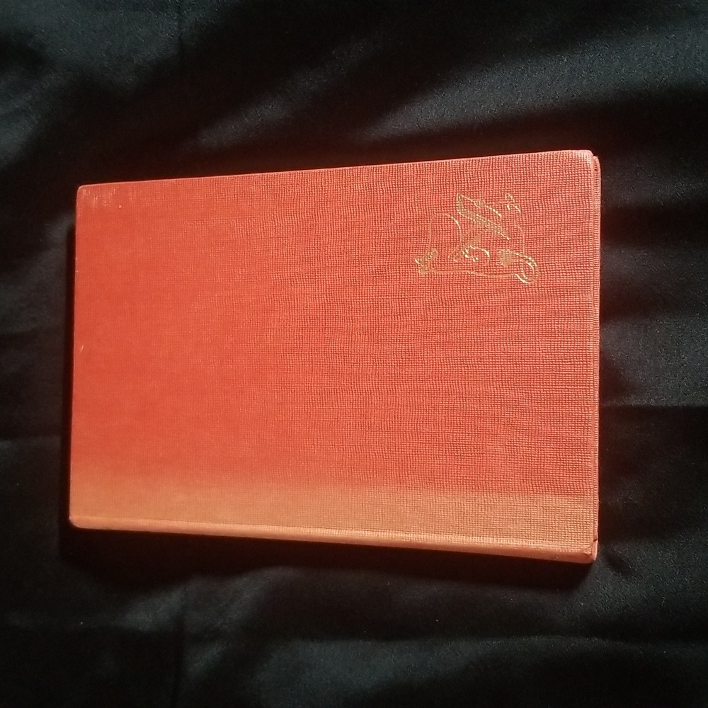The Exploits of Moominpappa- vintage book
